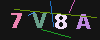 Gambar captcha